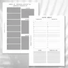 Leraren agenda