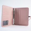 Your Personal Organizer luxury pink