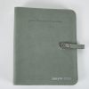 Your Personal Organizer luxe groen