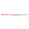 Zebra Mildliner pink