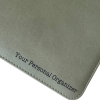 Organizer personaliseren