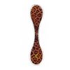 Large Leopard OliClip