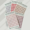 Done dot stickers