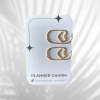 Paperclip XL hart
