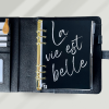 French quote dashboard
