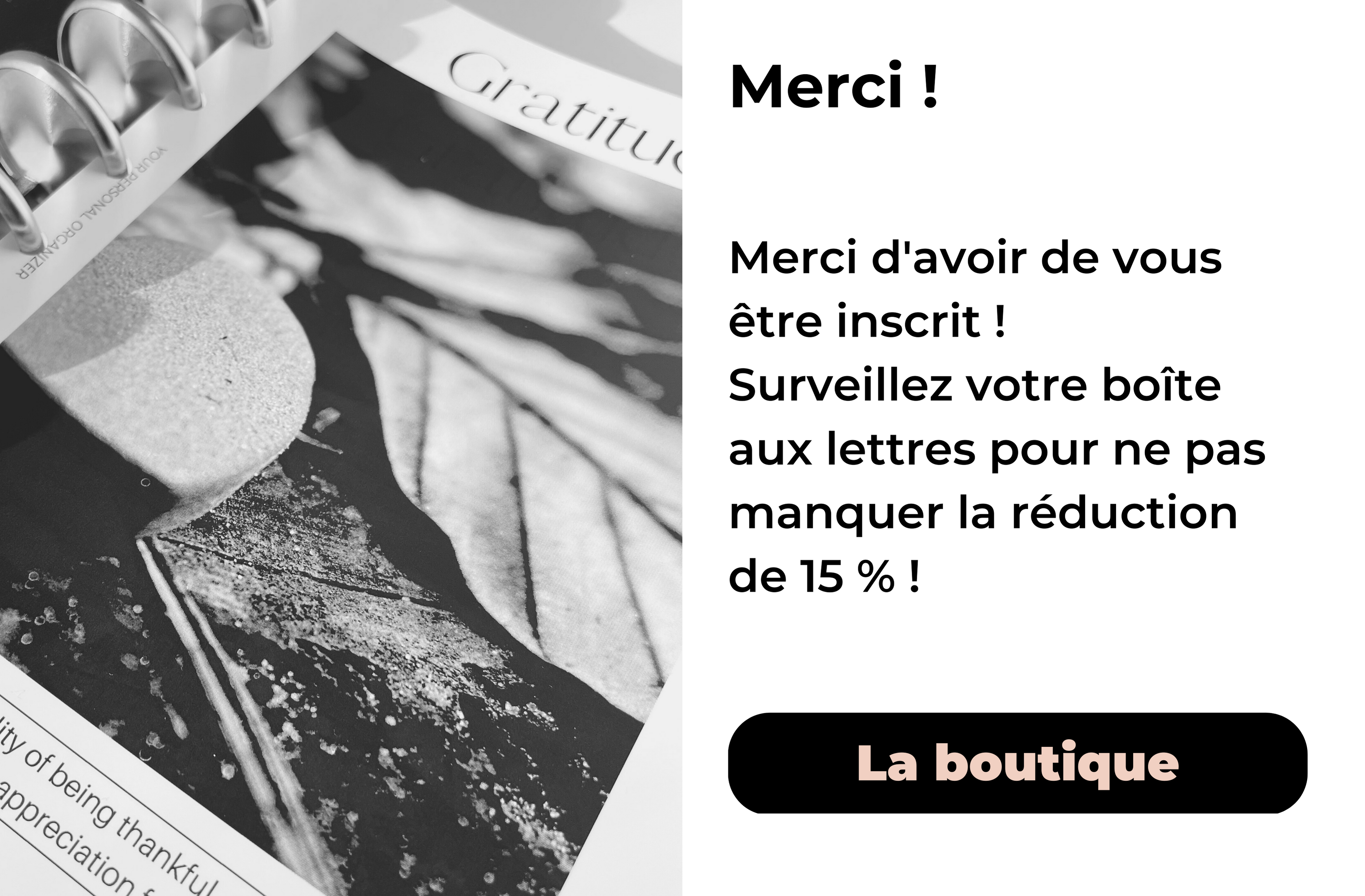 Merci