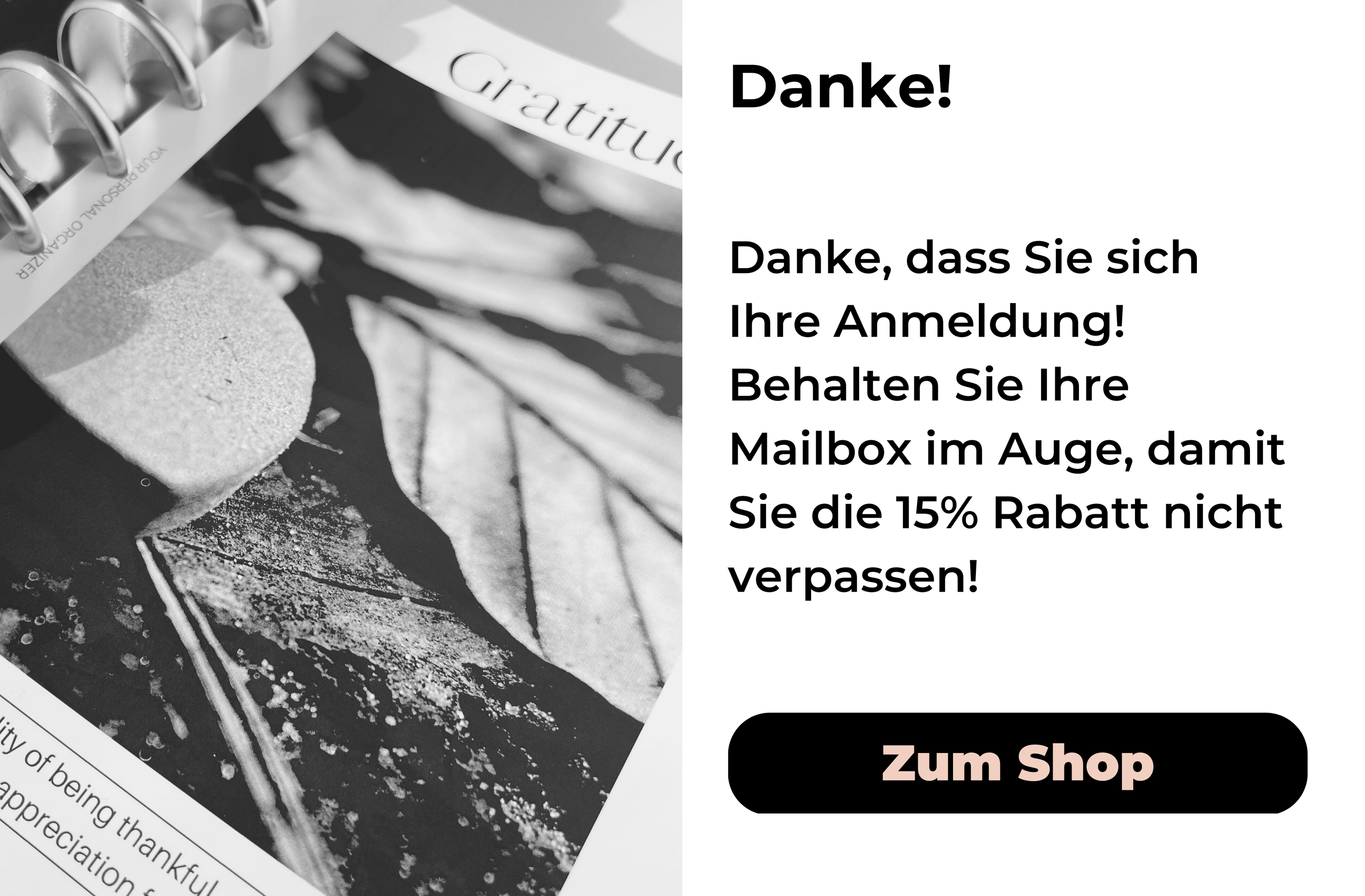 Danke