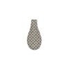 LouieVee Silver OliClip