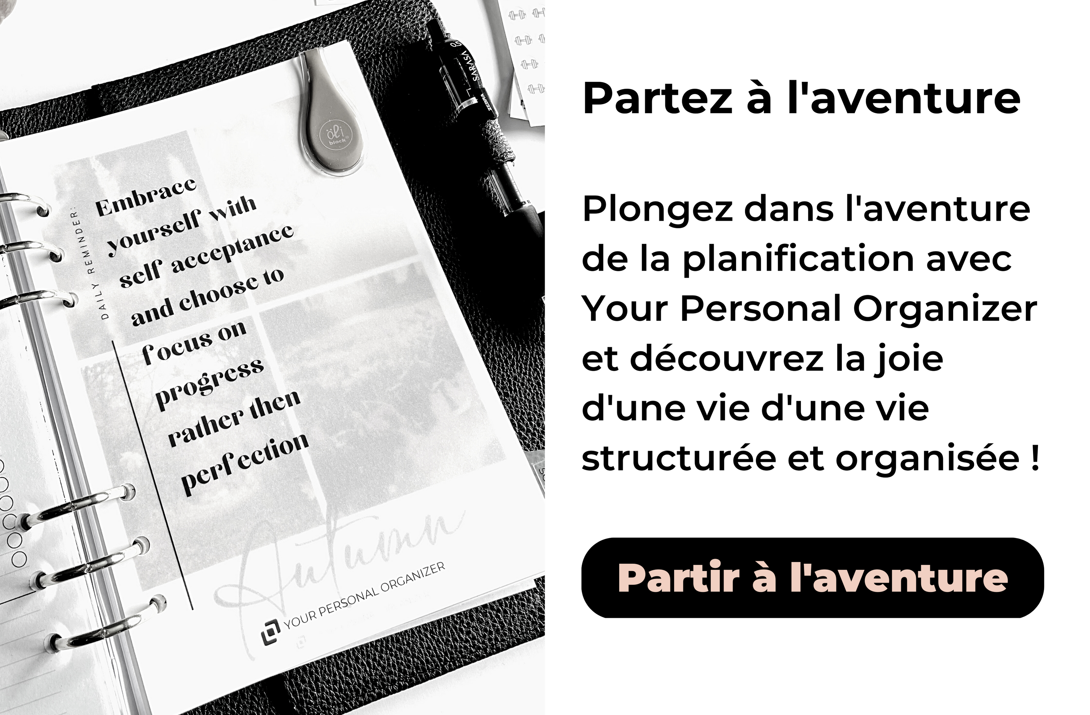 Partez a l'aventure
