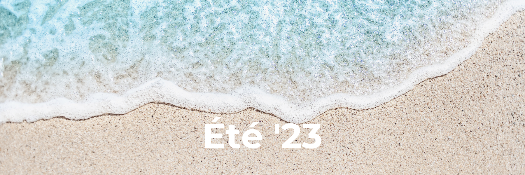 Été '23