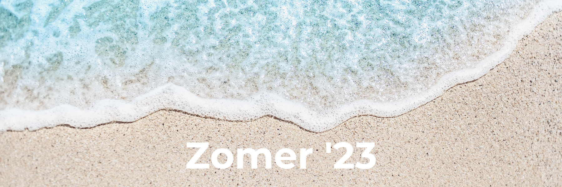 Zomer '23