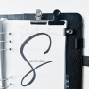 Planner clips