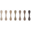 OliUClip Coffee & Chocolate 7-pack