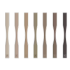 Cholate neutral SlimLine 7-pack